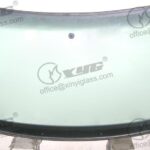 WINDSCREEN (MB+COWL RETAINER)